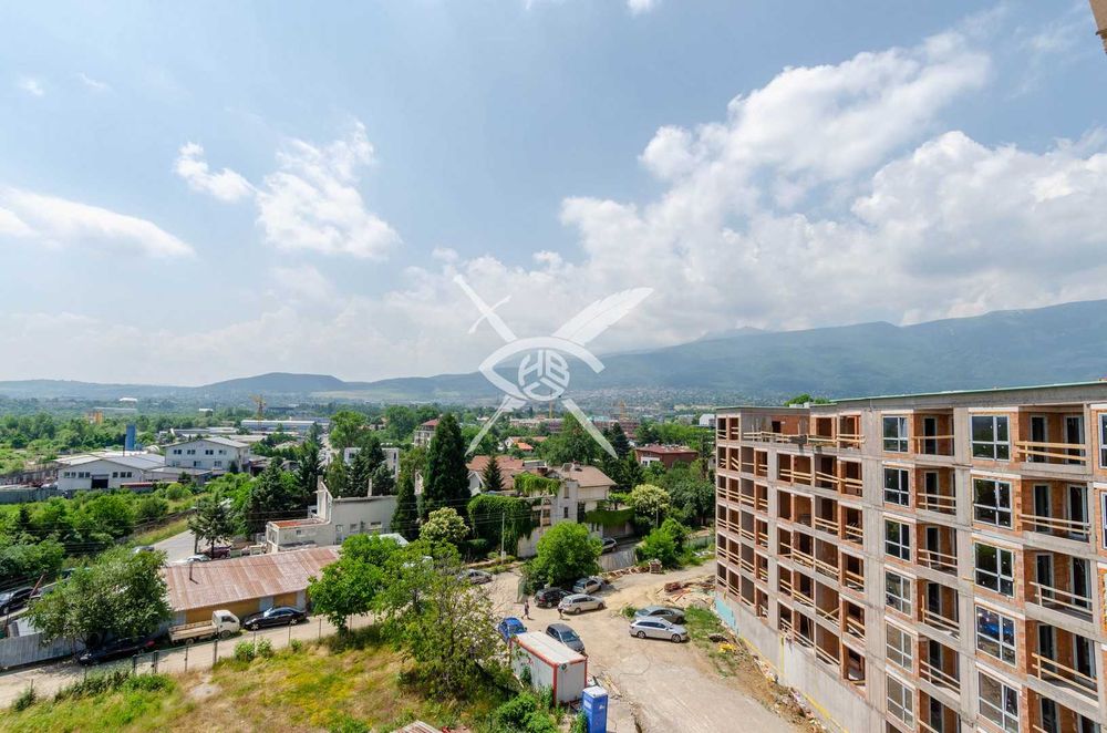Продава се Четиристаен апартамент в София, Студентски град - 198 кв.м за 1018 €/кв.м - Снимка #12