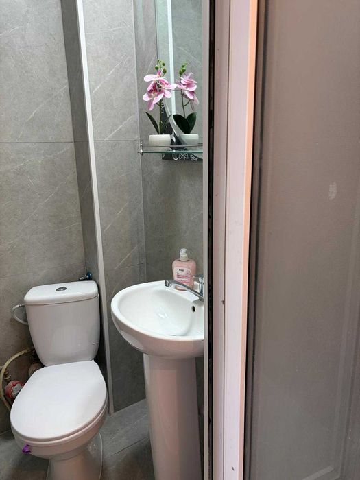 Proprietar vand garsoniera