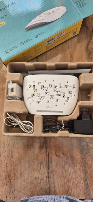 Роутер Wi-Fi казактелетом