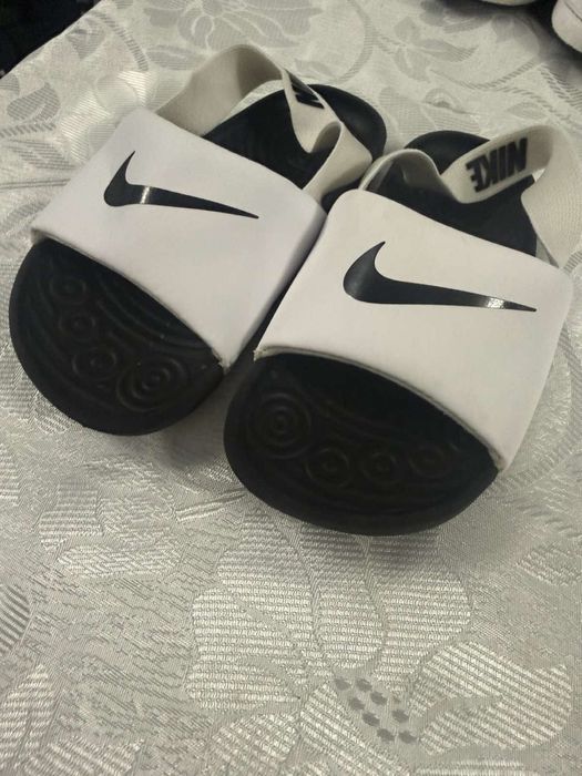 Детски чехли Найк