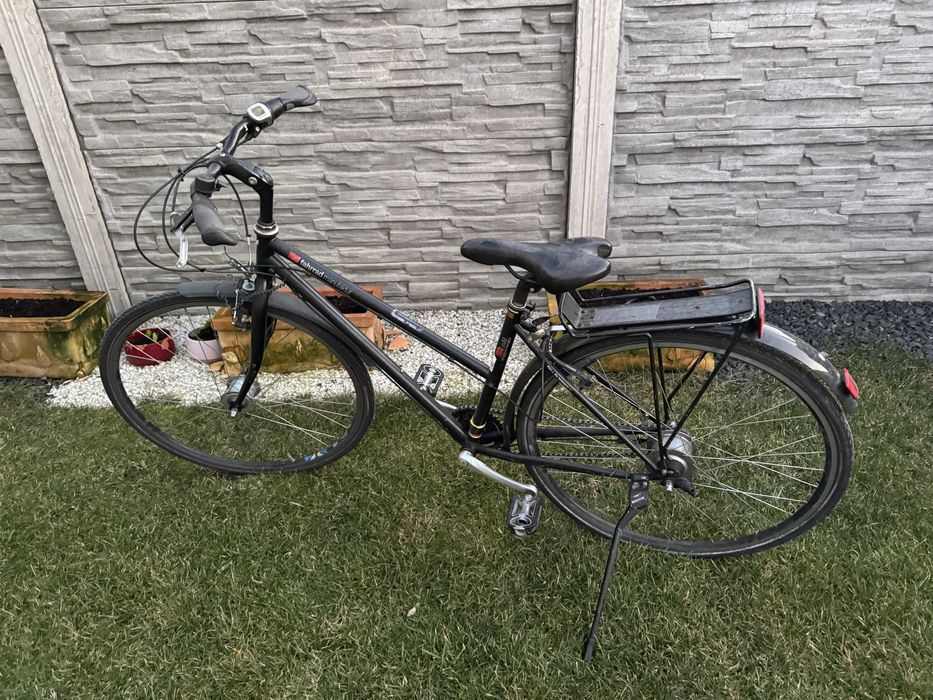 Vand Biciclete dama Triumph