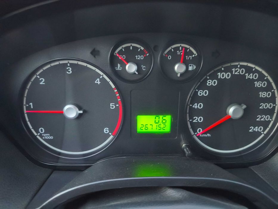 Vânzare auto Ford Focus