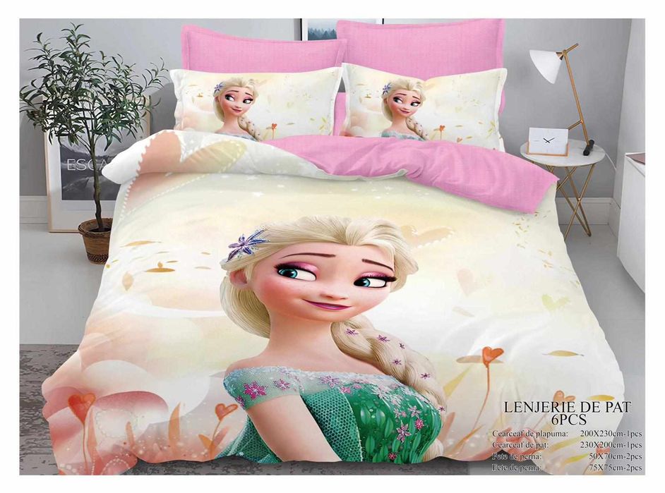 Lenjeri disney nouuu