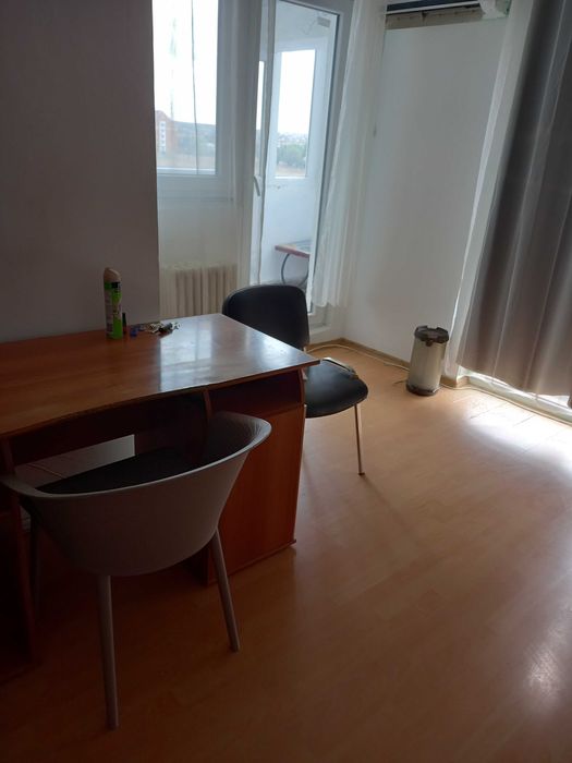 Închiriez apartment 1 cameră, Nufărului Oradea