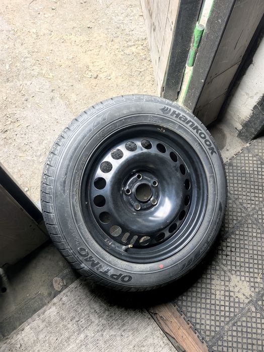Продам запаску от chevrolet