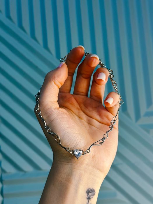 Подвески из титана