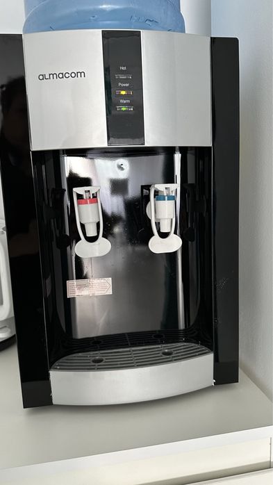 Кулер настольный