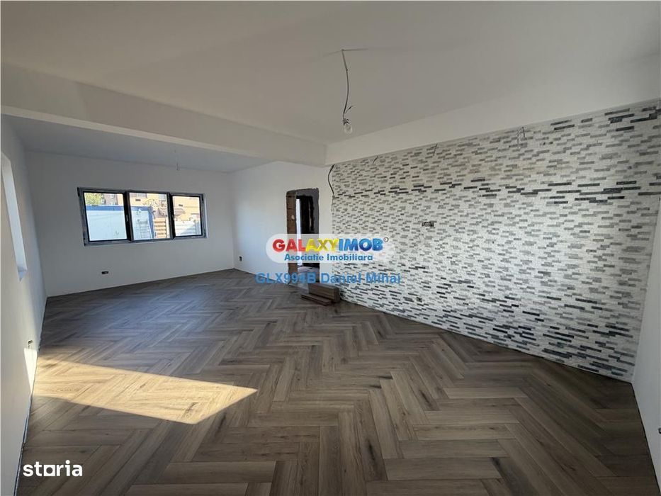 Proprietar-Casa P+1+M-5 camere3bai- Teren 540mp Vis-a-vis  PADURE