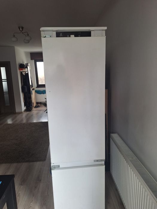 Vanzare combina frigorifica