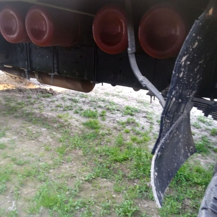 Gaz 53 xolati zor