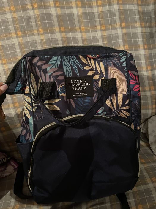 Продам рюкзак для мам