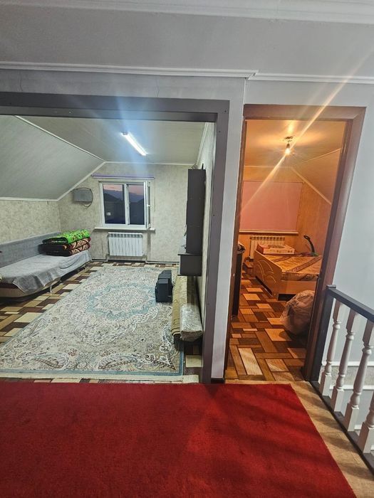 Продам дом адрес Карасу 2