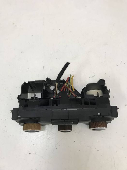 Panou clima AC aer conditionat Golf 5 Jetta Touran Passat B6