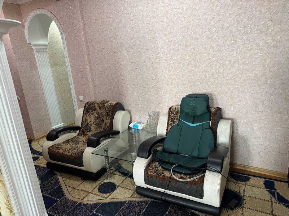 Продаётся 3-х комнатная квартира Караташ  3/11/12