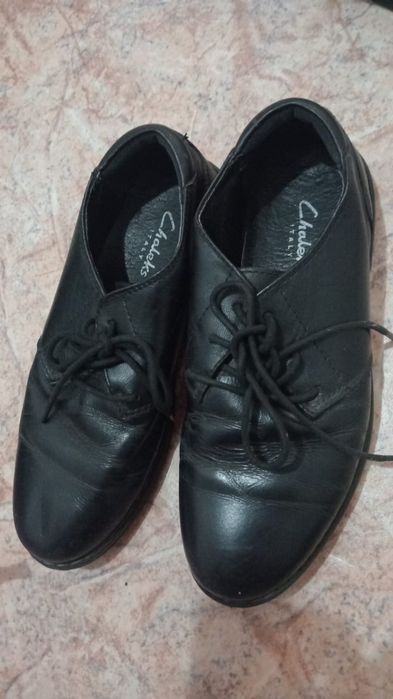 Туфли все для мальчика