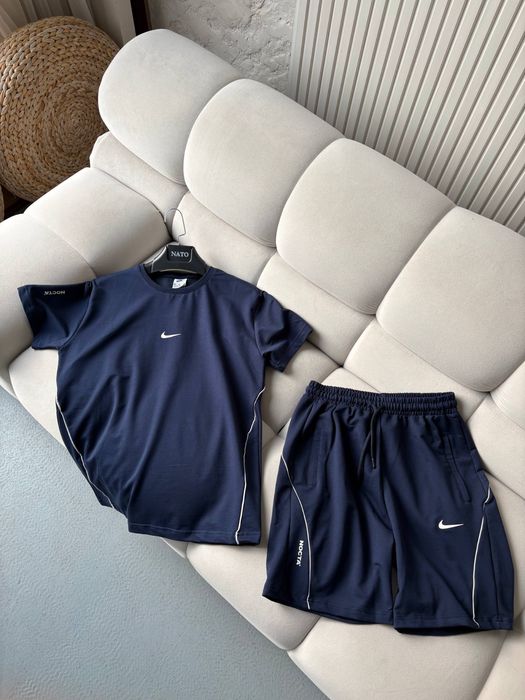 Летняя двойка nike nocta