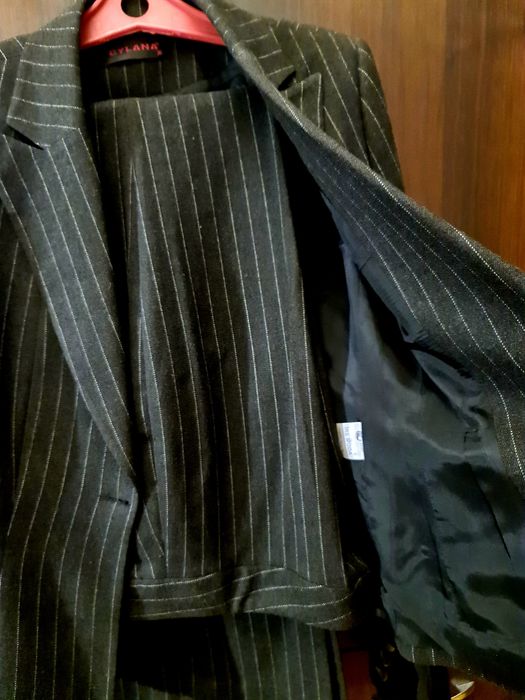 Брючный костюм размер 42-44