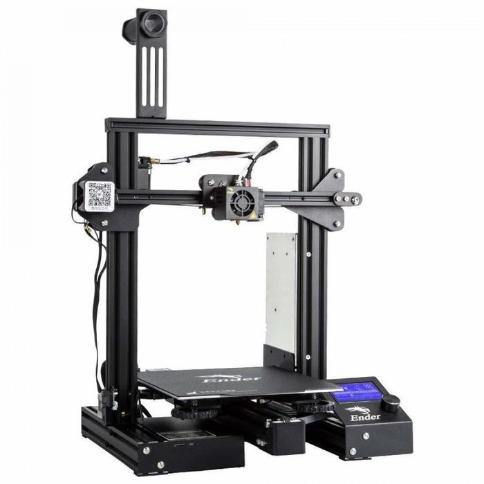 3d printer Creality Ender 3 pro