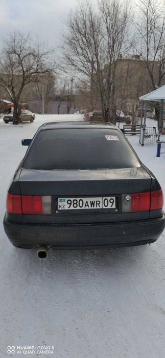 Ауди 80 в4 1994г.