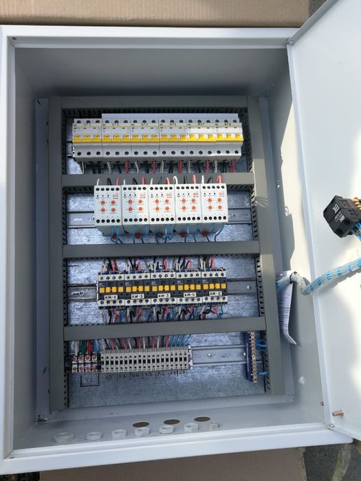 Услуги Электрика 24/7 Шымкент