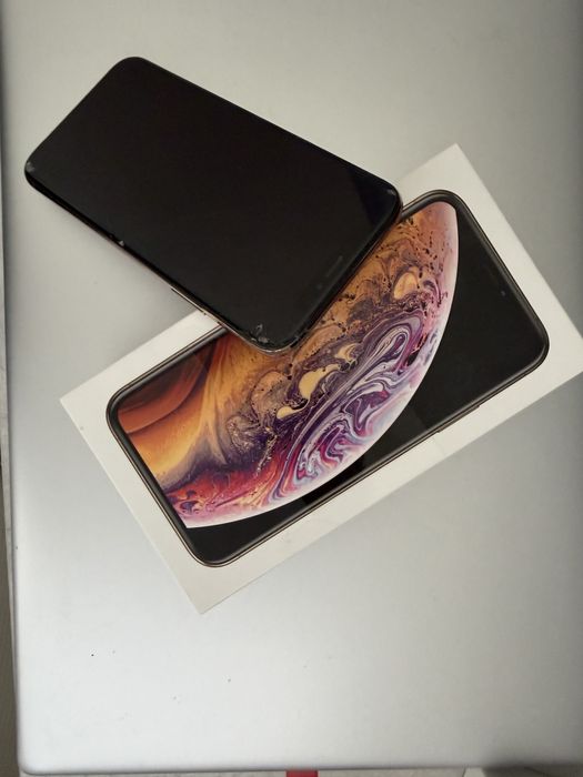 Iphone X и Iphone Xs 64 gb