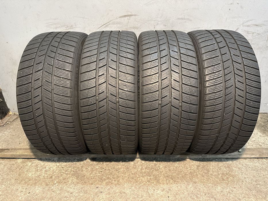 Гуми 225/45/17 BARUM Polaris Winter