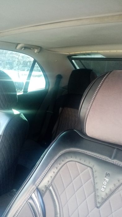 Опель омега б Рестайлинг