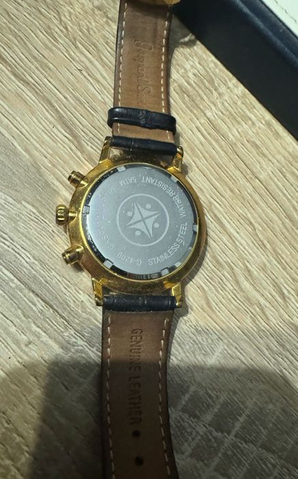 Gaspard Sartre-Оригинален мъжки часовник