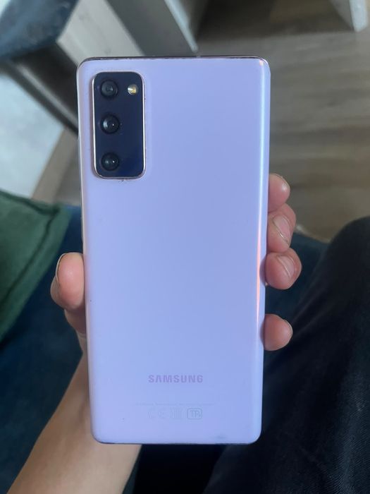 Samsung s20 fe 8/128