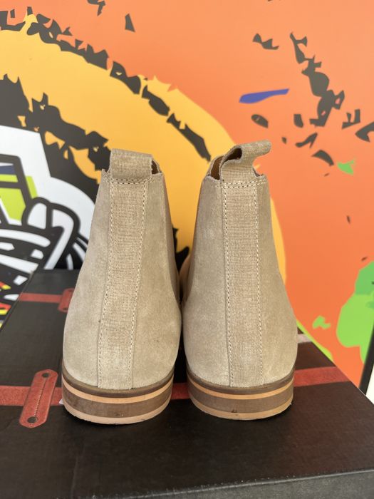 Мъжки елегантни боти Walk London номер 42