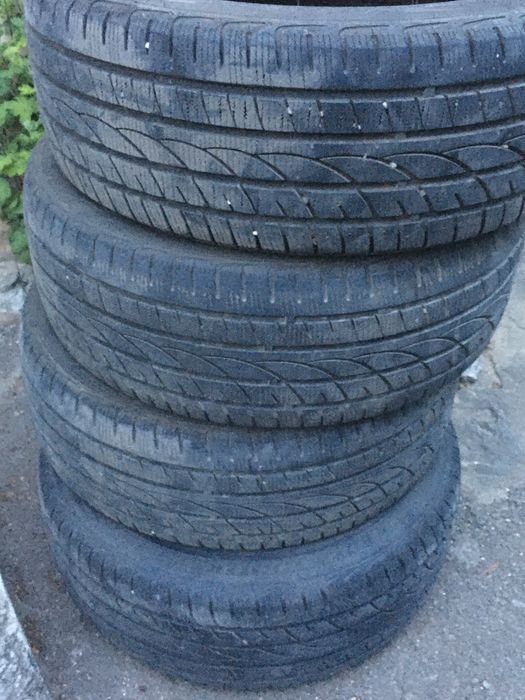 Anvelope vara Contimental