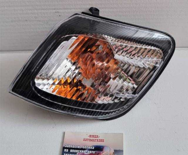 Габарит Поворотник Тойота Ипсум 96-99 / Toyota Ipsum 96-99