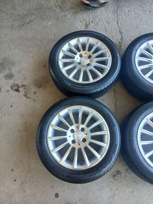Диска балон р15 4×100