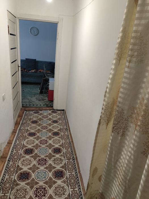 Продам квартира 2 комнат