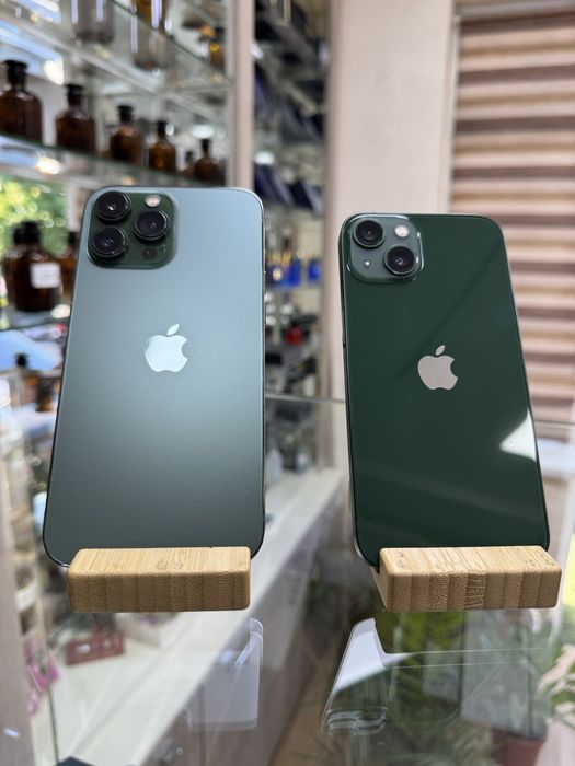 iPhone 13 pro max va 13 ozi