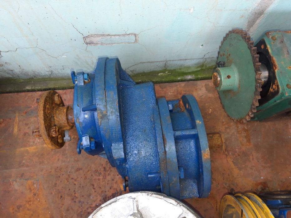 Multiplicator-reductor-