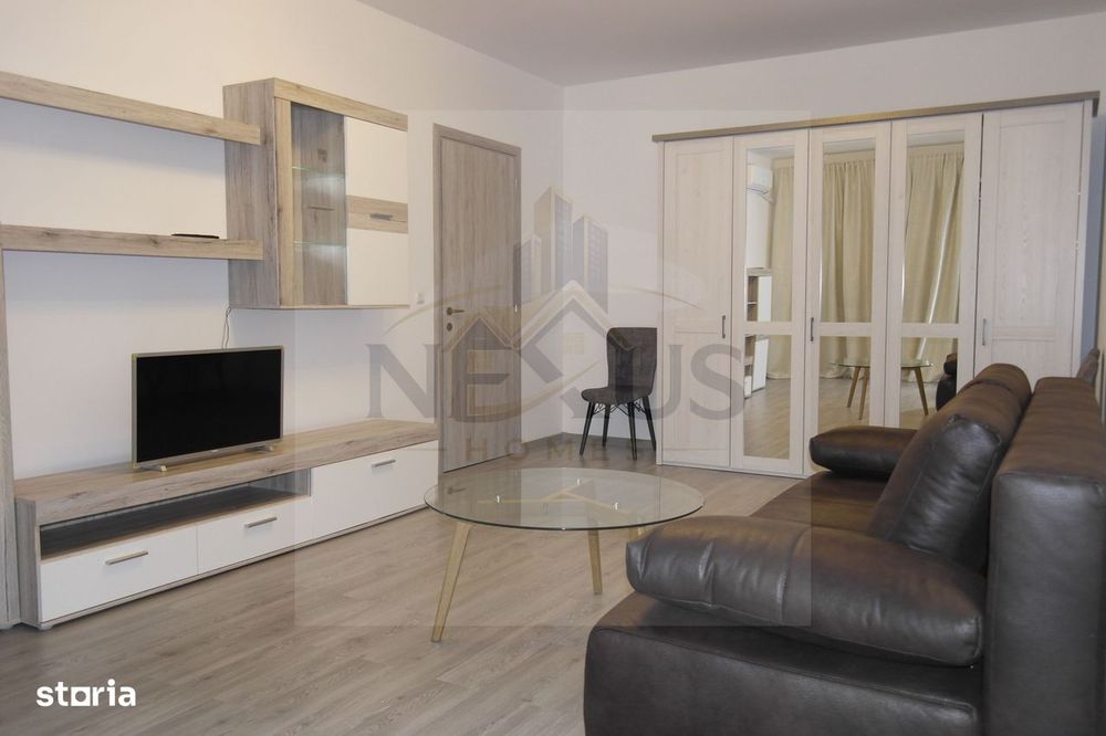 Apartament 2 camere - Decomandat - Cartier Solar - Parcare