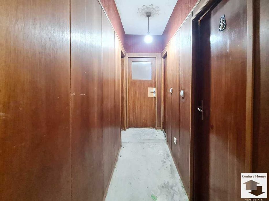 Продава се Тристаен апартамент в Велико Търново, Бузлуджа - 76 кв.м за 1020 €/кв.м - Снимка #9