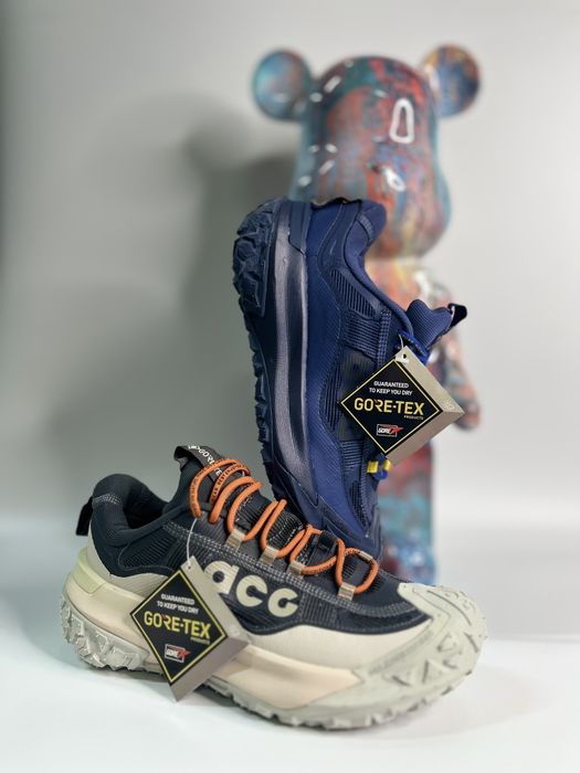 Кроссовки Nike ACG Mountain fly 2 Gore-Tex
