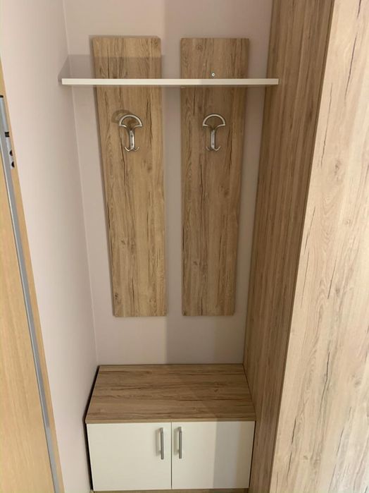 Дава се под наем Двустаен апартамент в София, Бъкстон - 60 кв.м за 620 € - Снимка #3