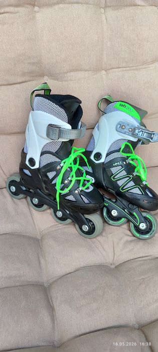 Role Firefly soft fit