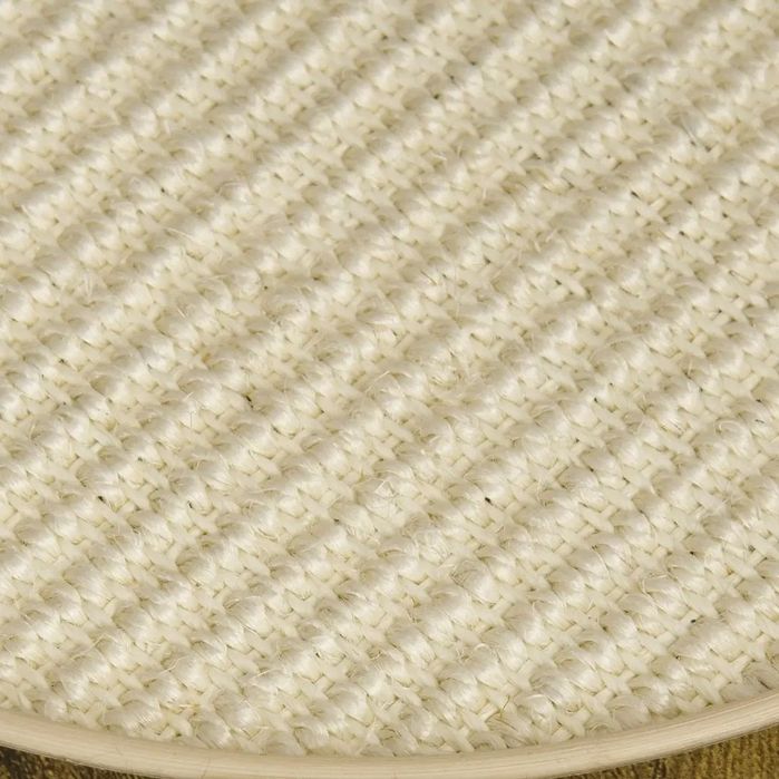 PawHut Дъска за драскане 40 см x 40 см x 4,5 см