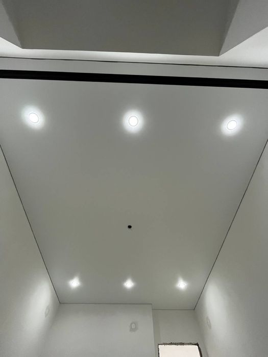 Натяжные потолки Уральск