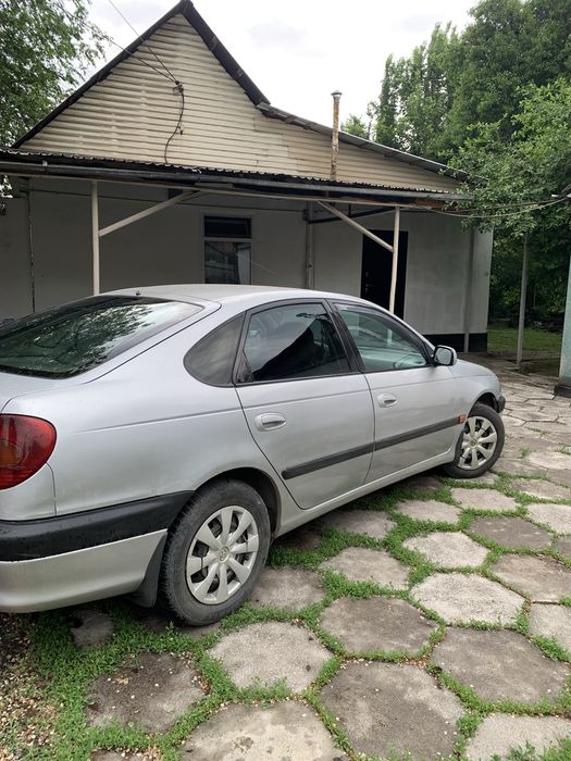 Продам Toyota Avensis