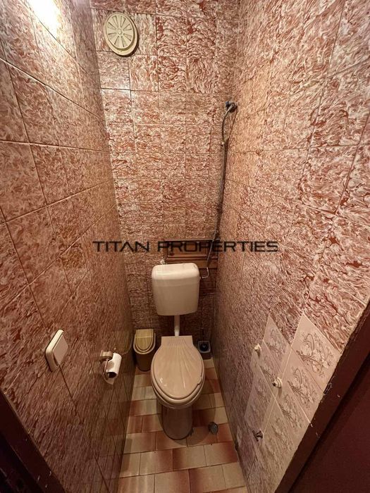 Продава се Тристаен апартамент в Бургас, Възраждане - 81 кв.м за 1667 €/кв.м - Снимка #5