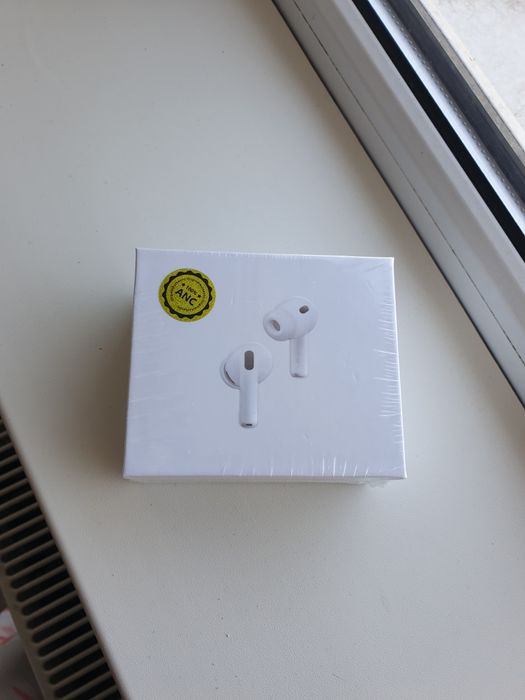 Air Pods Pro 3 noi