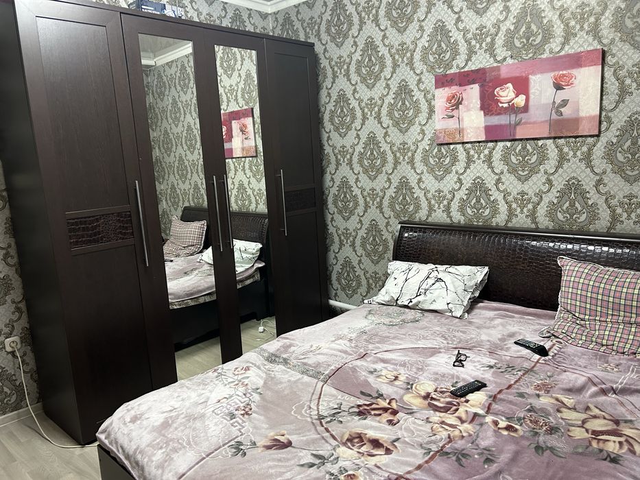 Прродам двух уровневый дом