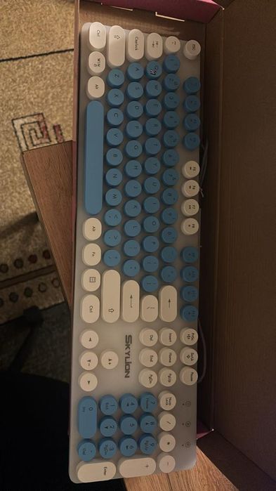 Клавиатуры для ПК