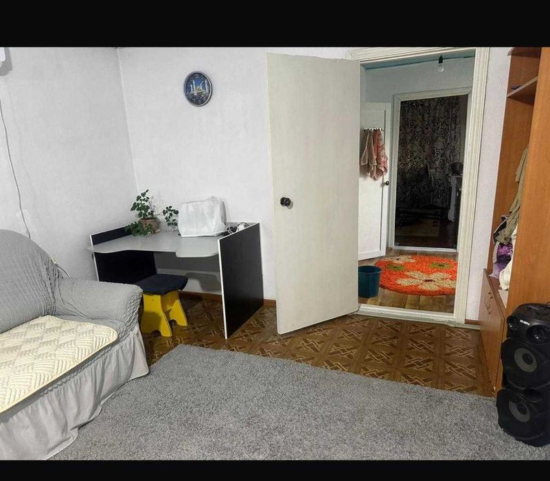 Сдам дом долгосрочно