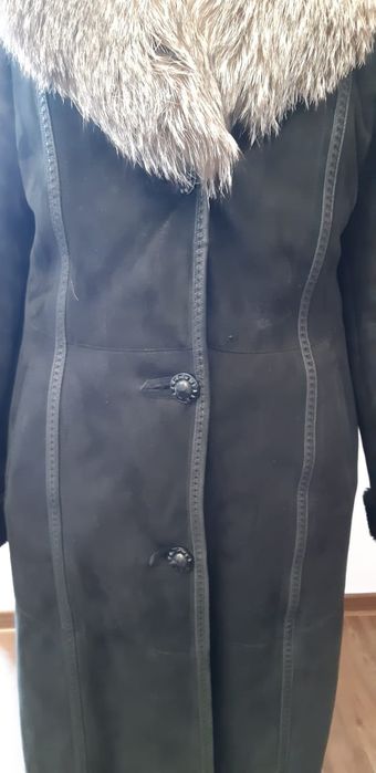 Продам дубленку в идеальном состоянии